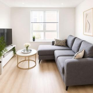 Modern Central Dublin Apartment Near Bolton Square - 5