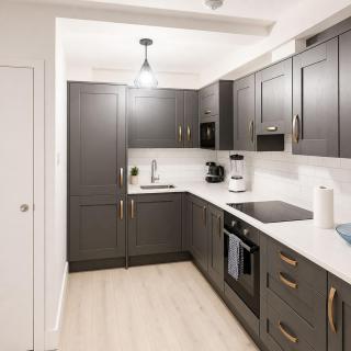 Modern Central Dublin Apartment Near Bolton Square - 2