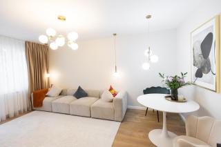 A&K Apartament - Bacău - 6