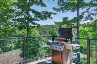 Bellaria Tremblant - Private villa with SPA - 6