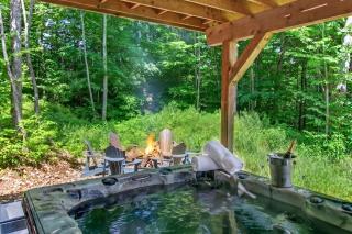 Bellaria Tremblant - Private villa with SPA - 8