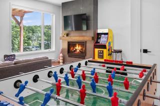 Bellaria Tremblant - Private villa with SPA - 7