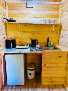 guesthouse NENO - 9