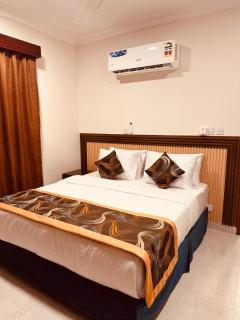 Britstar Suites Salalah - 4