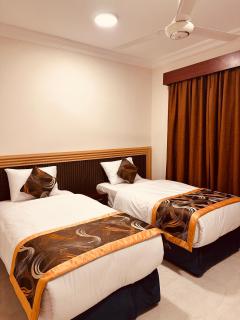 Britstar Suites Salalah - 2