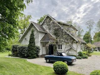 New Charming family house 10 people garden river - 0