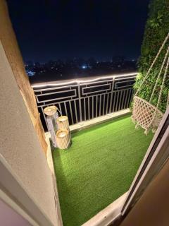 The Balcony Bliss Couple Favorite Bliss Suites - 9