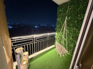 The Balcony Bliss Couple Favorite Bliss Suites - 7