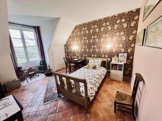 New Charming family house 10 people garden river - 6