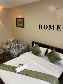 Luxe Nest studio Ruaka - 2
