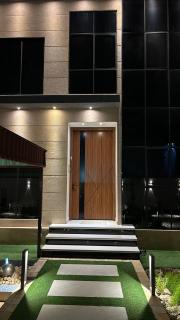 Rawnaq aljabal chalet - 4