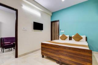 Super Townhouse Super Anmol Residency - 0