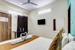 Super Townhouse Super Anmol Residency - 2