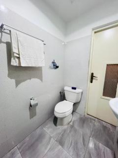 Hôtel YABISSO - 7