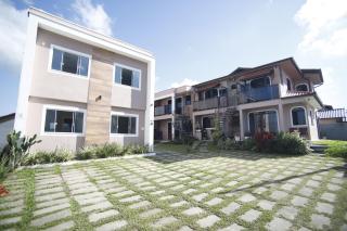 Residencial Mariano 1 - Vista para praia e Mar - 8