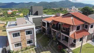 Residencial Mariano 1 - Vista para praia e Mar - 9