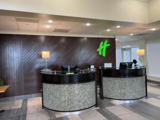 Holiday Inn Effingham by IHG - 0