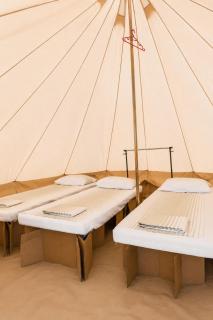 NIBIRU OFFICIAL ACCOMMODATION LUNR Camp - 9
