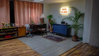 Hostal del angel - 2