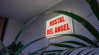 Hostal del angel - 0