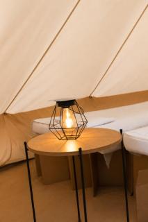 NIBIRU OFFICIAL ACCOMMODATION LUNR Camp - 3