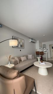 Luxury Hotel Apartment Hittin Near Boulevard Riyadh - 0
