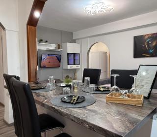 Signature Loft by Mario - Timişoara - 1