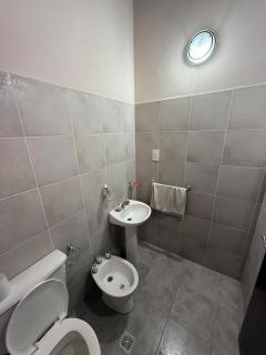 Accommodation on National Route 7 - 7