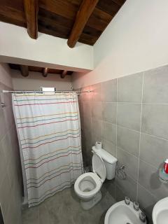 Accommodation on National Route 7 - 4