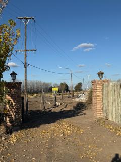 Accommodation on National Route 7 - 2