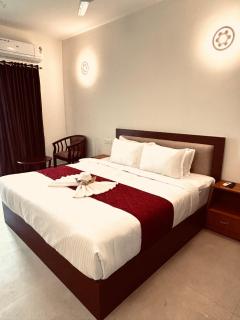 Wingstay Suites - 0