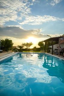 Efi Pool & View Alepochori ii - 0