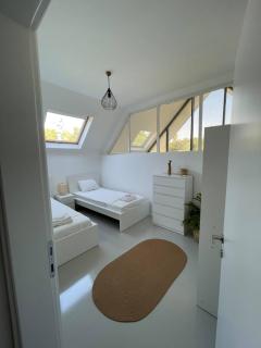Serene 3-Bedroom Villa Rental in Kyceiz, Turkey - 1