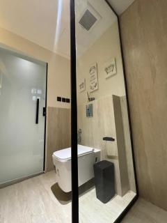 Luxury Hotel Apartment Hittin Near Boulevard Riyadh - 4