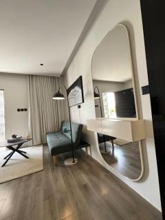 Luxury Hotel Apartment Hittin Near Boulevard Riyadh - 2