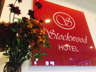 Stockwood Hotel - Luton Airport - Luton - 4