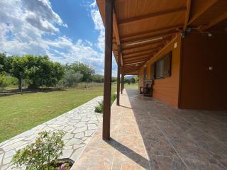 Garden Villa - 7