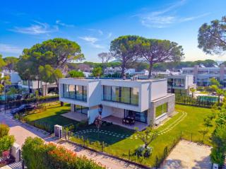 Azure Garden Villa 317 - 0