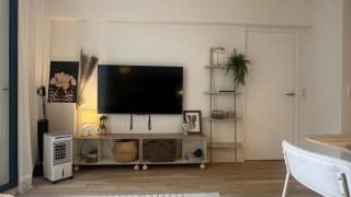 Moderne et calme 2 chambres Parking T6 - 9