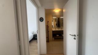 Moderne et calme 2 chambres Parking T6 - 8