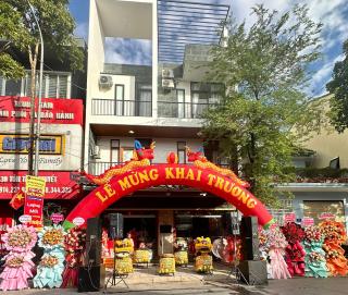 Mỹ Hương Hotel - 9