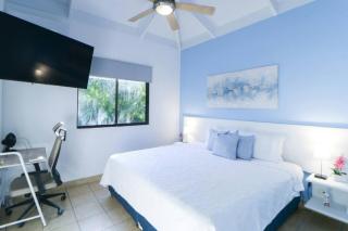 Relax in this peaceful setting close to the beach - 7