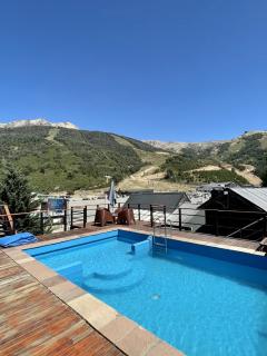 Hotel Punta Condor - 2