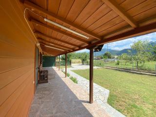 Garden Villa - 3