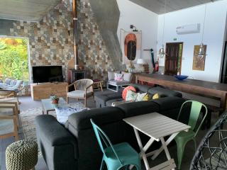 Azores Sunrisehouse - 0