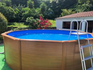 Azores Sunrisehouse - 7