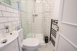 Bright Suite Near Portobello-Comfortable Stay - 7