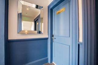 Bright Suite Near Portobello-Comfortable Stay - 6