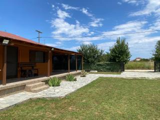 Garden Villa - 4