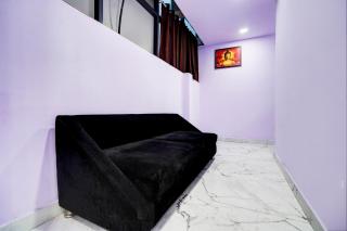Super Collection O Hotel Star Inn Near By Hindon Airforce Mohan Nagar Ghaziabad - 9